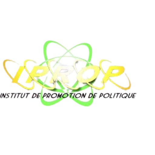 Logo IPROP